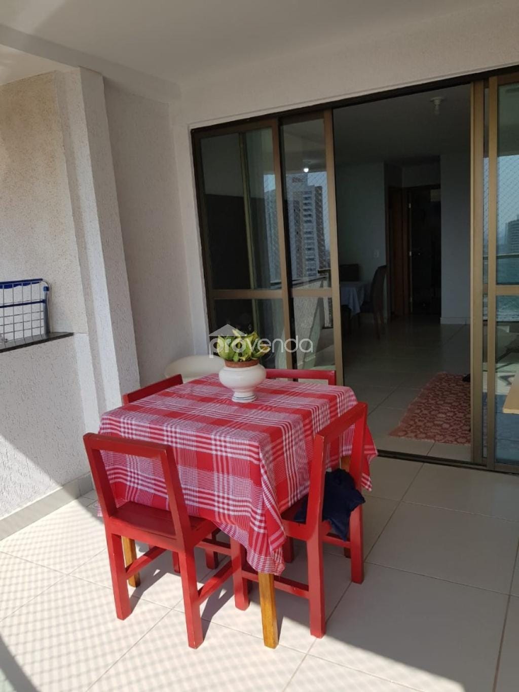 Apartamento, 3 quartos, 109 m² - Foto 4