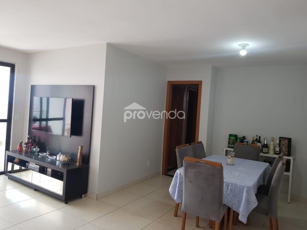 Apartamento, 3 quartos, 109 m² - Foto 10