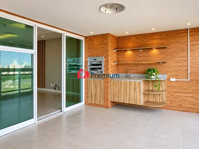 Apartamento 4 quartos e 4 banheiros, à venda, no bairro Barra da Tijuca em Rio de Janeiro