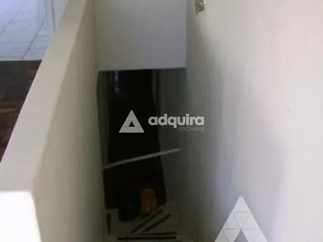 Apartamento 5 quartos e 2 banheiros, à venda, no bairro Centro em Ponta Grossa