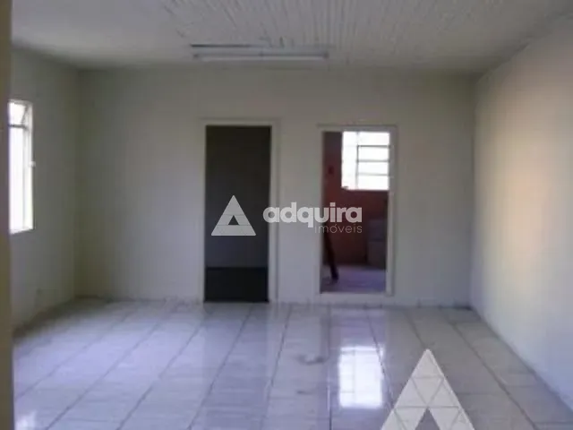 Apartamento 5 quartos e 2 banheiros, à venda, no bairro Centro em Ponta Grossa