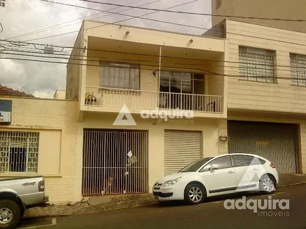 Apartamento, 5 quartos, 240 m² - Foto 1