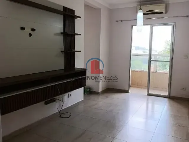 Apartamento 2 quartos e 1 banheiro, à venda, no bairro Vila Santa Maria em Americana