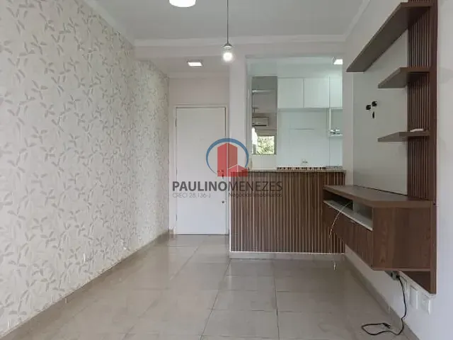 Apartamento 2 quartos e 1 banheiro, à venda, no bairro Vila Santa Maria em Americana