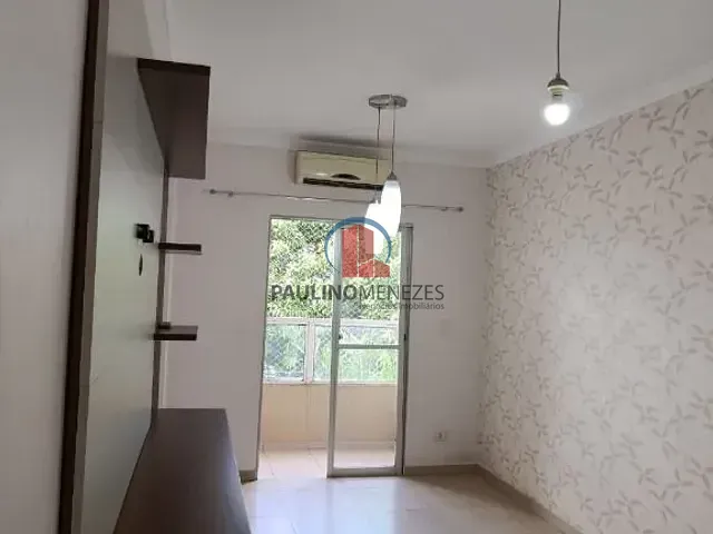 Apartamento 2 quartos e 1 banheiro, à venda, no bairro Vila Santa Maria em Americana