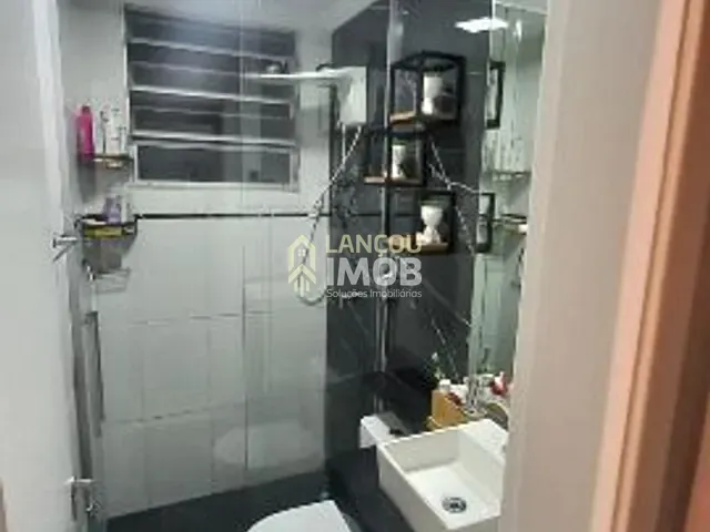 Apartamento 2 quartos e 1 banheiro, à venda, no bairro Ponte de São João em Jundiaí