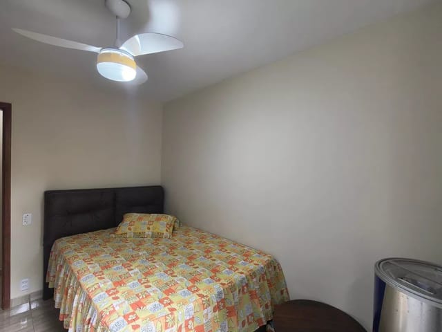 Apartamento com 52m² 2 quartos e 1 banheiro, à venda, no bairro Taquara em Rio de Janeiro