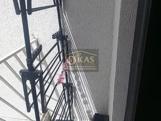 Apartamento 3 quartos e 2 banheiros, à venda, no bairro Socorro em Mogi das Cruzes