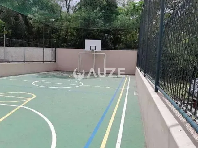 Apartamento com 51m² 3 quartos e 1 banheiro, à venda, no bairro Ecoville em Curitiba