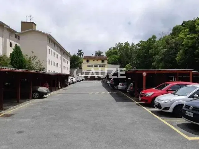 Apartamento com 51m² 3 quartos e 1 banheiro, à venda, no bairro Ecoville em Curitiba