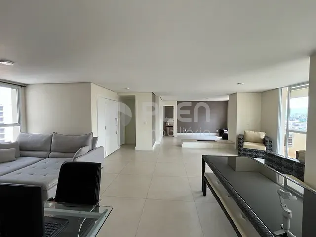 Apartamento 3 quartos e 5 banheiros, à venda, no bairro Santana em São Paulo