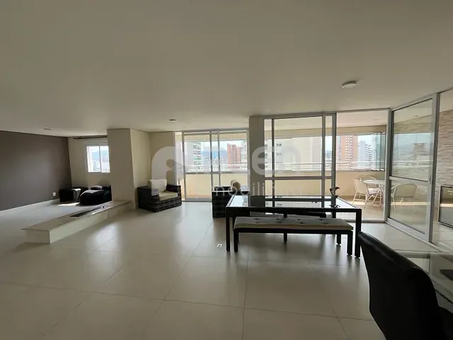 Apartamento 3 quartos e 5 banheiros, à venda, no bairro Santana em São Paulo