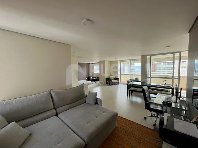 Apartamento 3 quartos e 5 banheiros, à venda, no bairro Santana em São Paulo