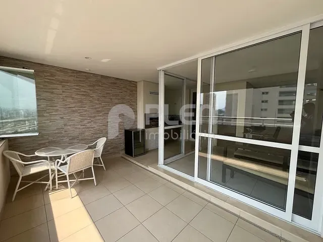 Apartamento 3 quartos e 5 banheiros, à venda, no bairro Santana em São Paulo