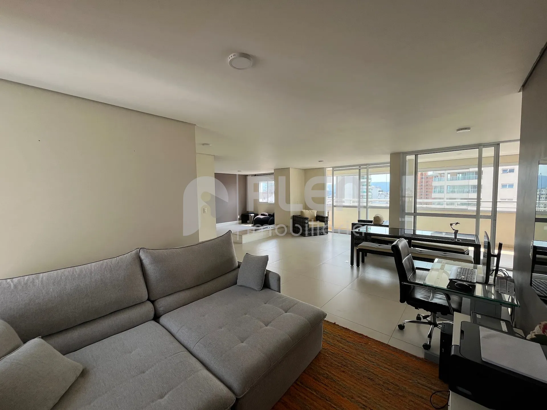 Apartamento de 3 quartos à venda em Santana, São Paulo