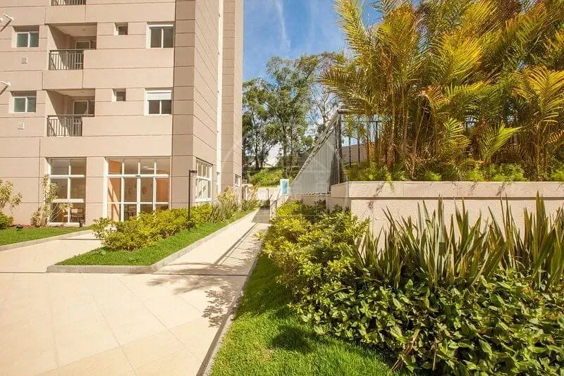Apartamento, 2 quartos, 48 m² - Foto 21