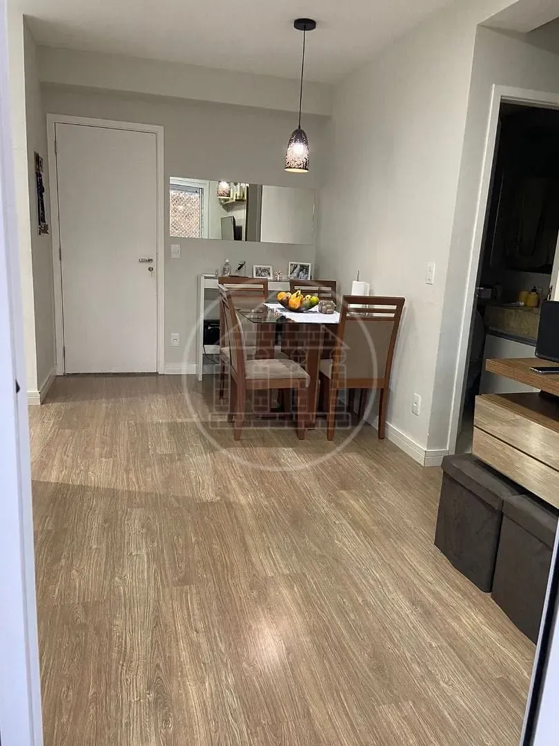 Apartamento, 2 quartos, 48 m² - Foto 2