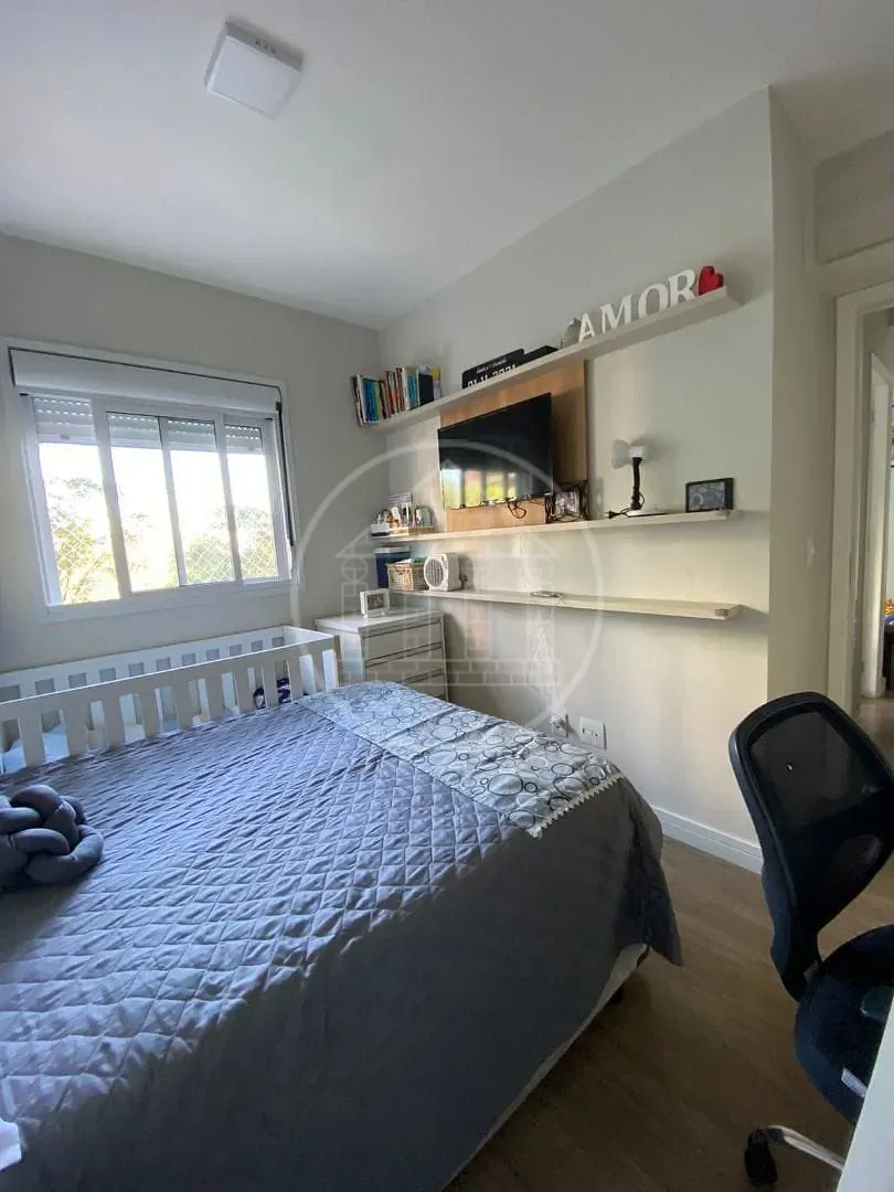 Apartamento, 2 quartos, 48 m² - Foto 13