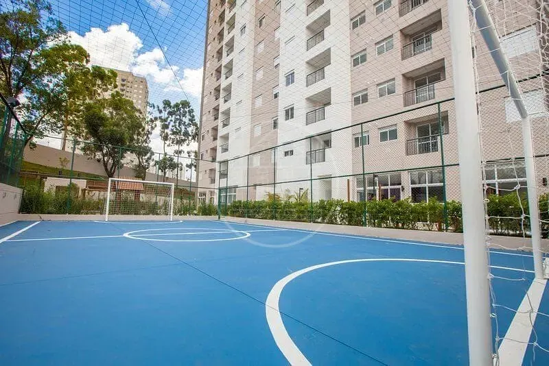 Apartamento, 2 quartos, 48 m² - Foto 27