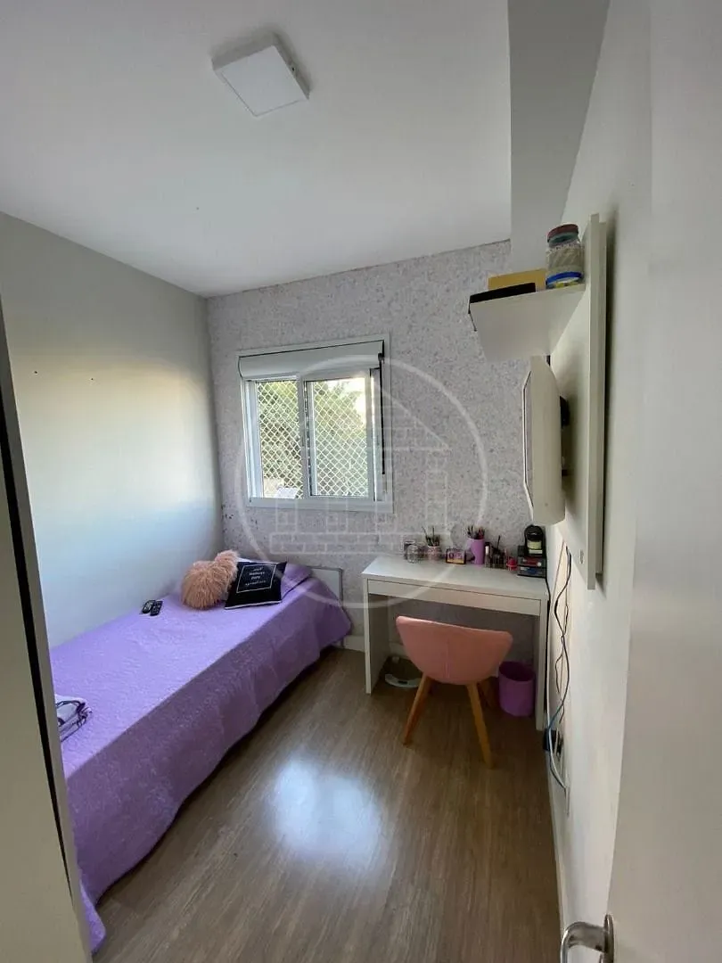 Apartamento, 2 quartos, 48 m² - Foto 10