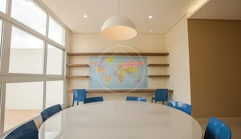 Apartamento, 2 quartos, 48 m² - Foto 35