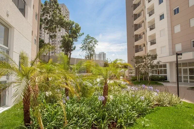 Apartamento, 2 quartos, 48 m² - Foto 20