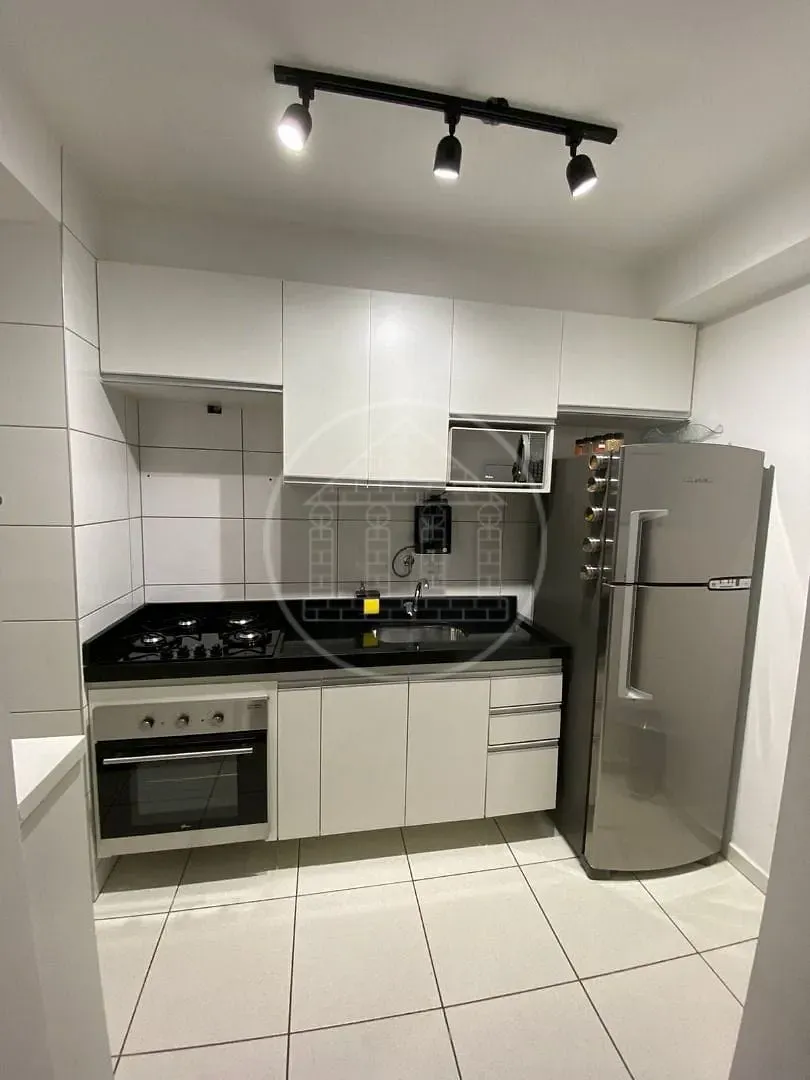 Apartamento, 2 quartos, 48 m² - Foto 16