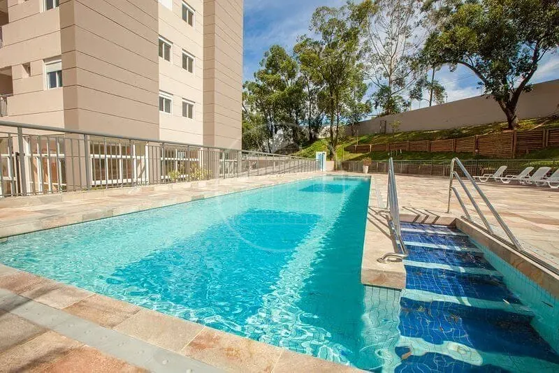 Apartamento, 2 quartos, 48 m² - Foto 23