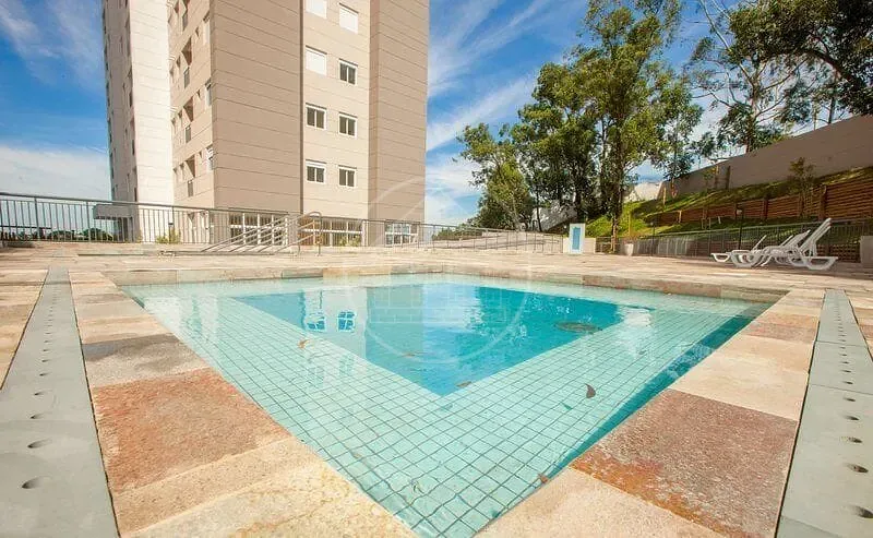 Apartamento, 2 quartos, 48 m² - Foto 24
