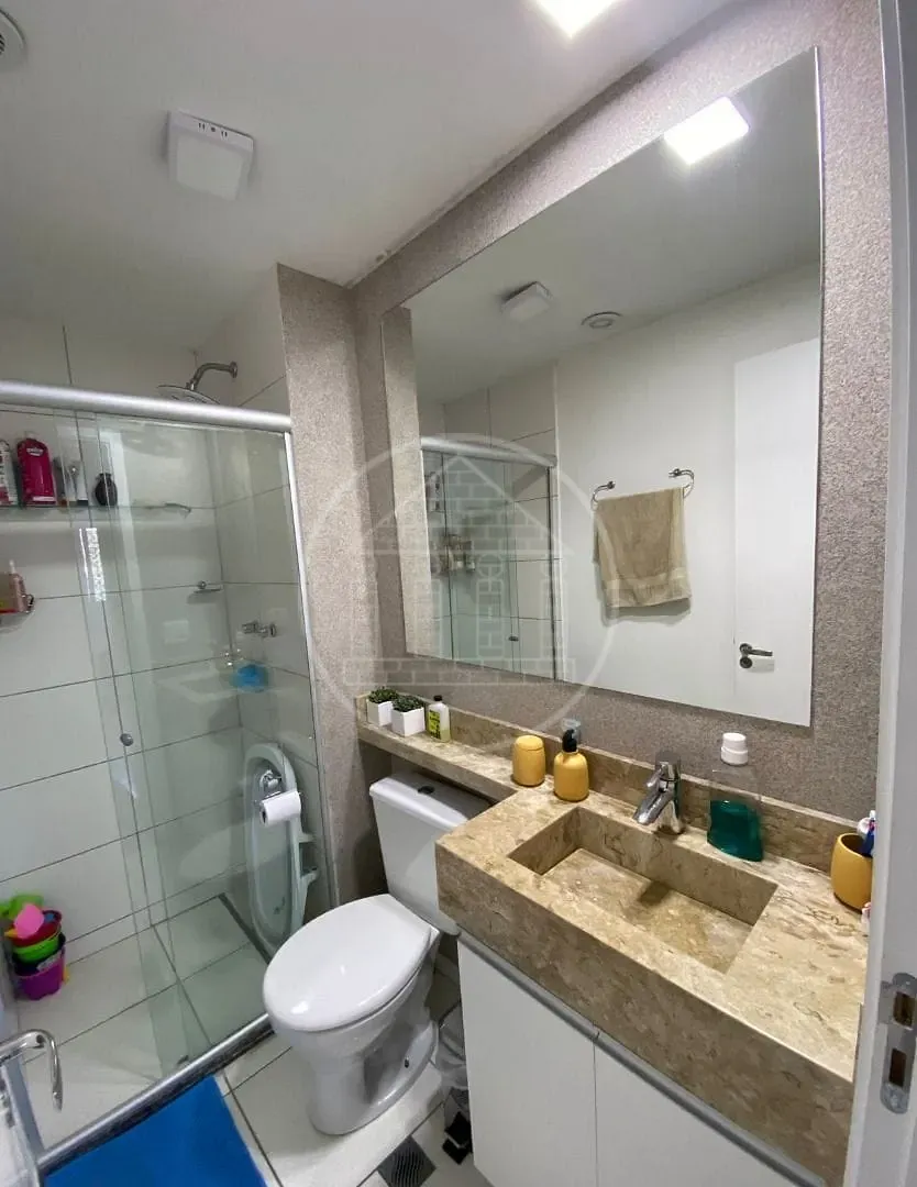 Apartamento, 2 quartos, 48 m² - Foto 11