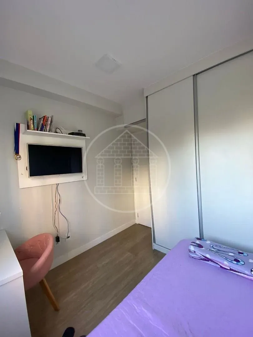 Apartamento, 2 quartos, 48 m² - Foto 9