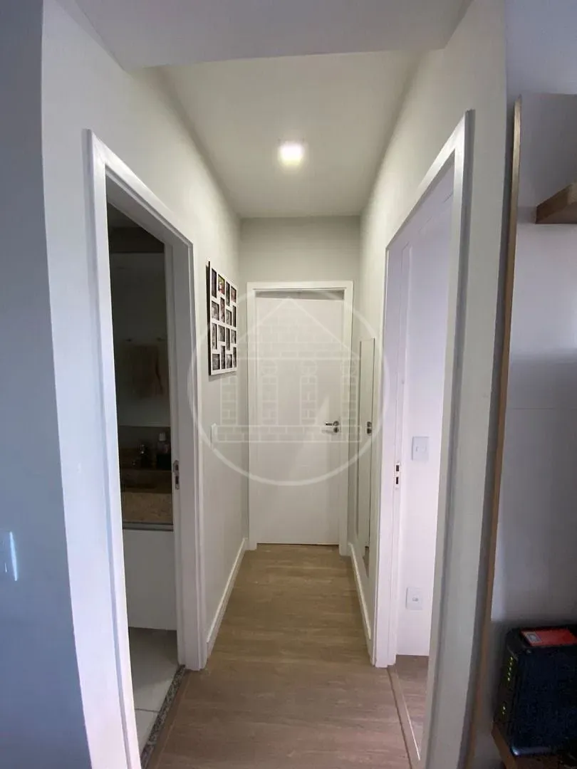 Apartamento, 2 quartos, 48 m² - Foto 8