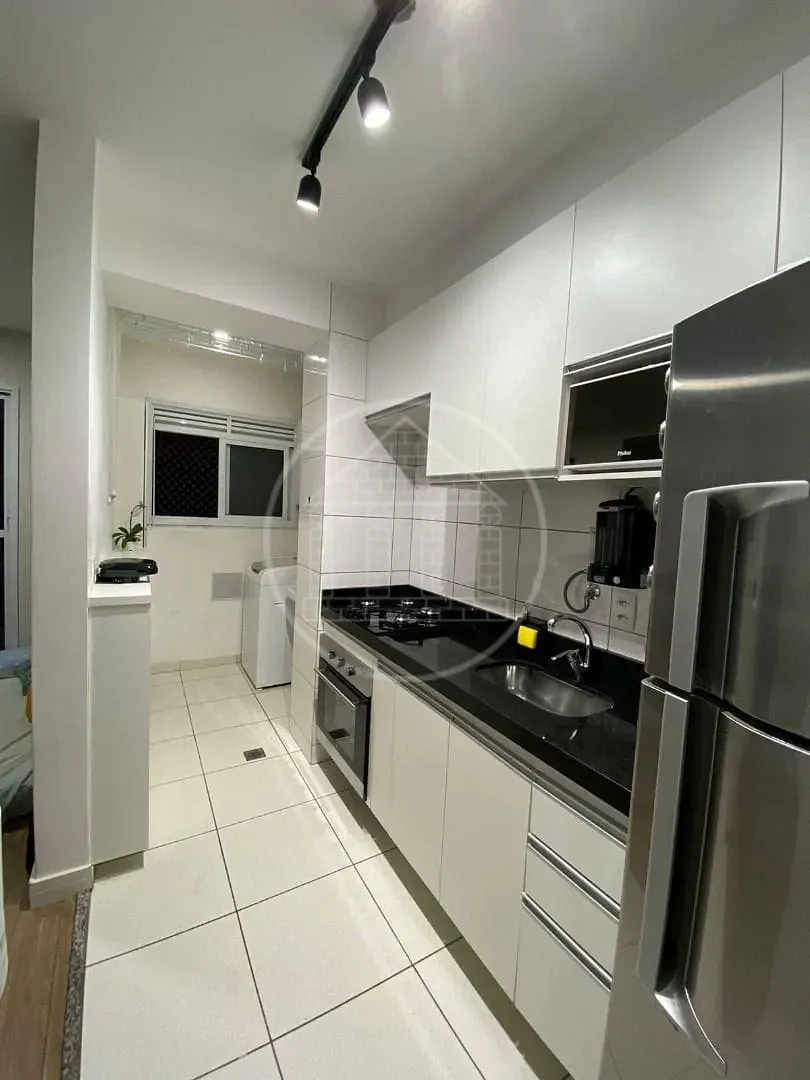 Apartamento, 2 quartos, 48 m² - Foto 18
