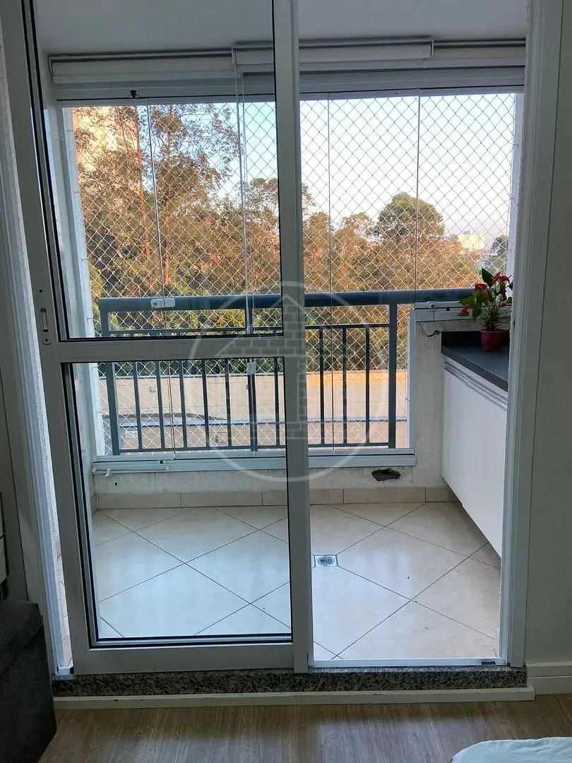 Apartamento, 2 quartos, 48 m² - Foto 7