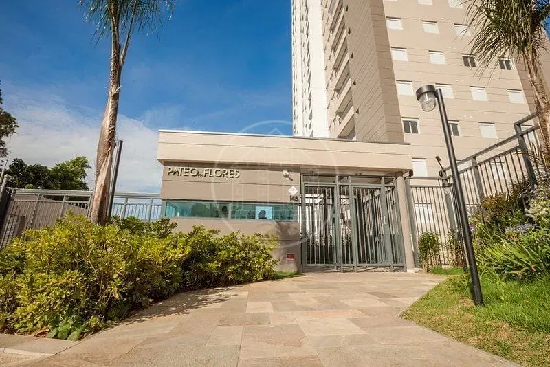 Apartamento, 2 quartos, 48 m² - Foto 1