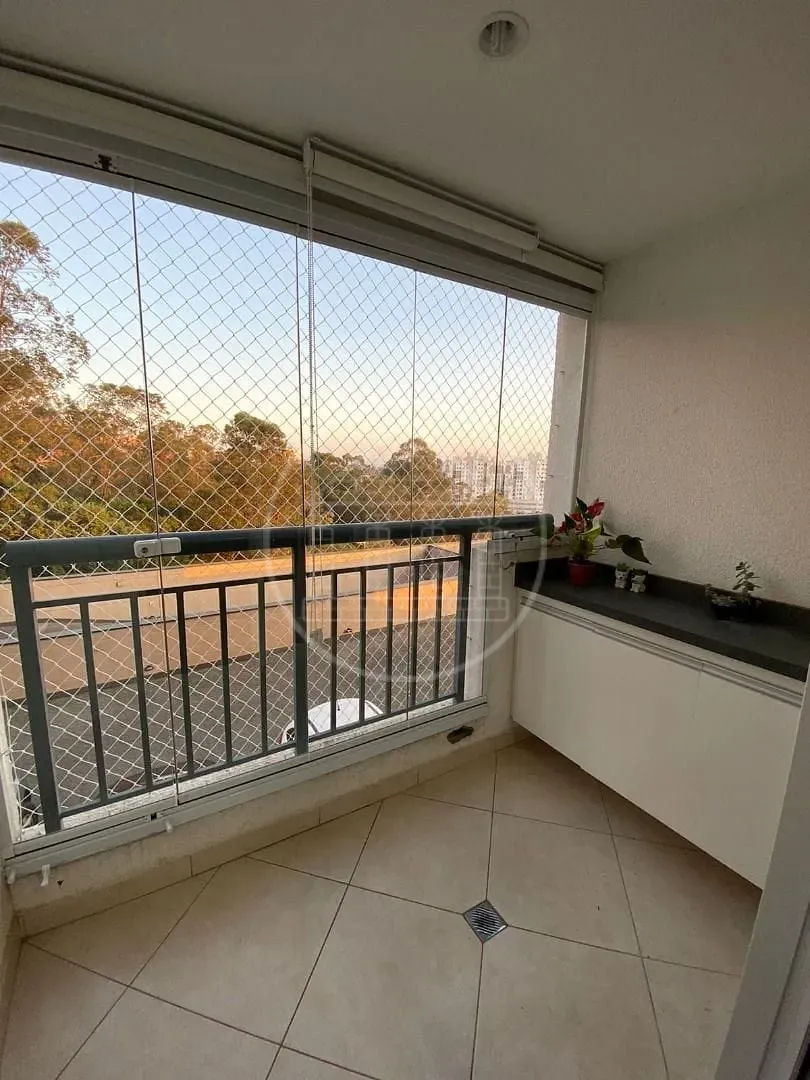 Apartamento, 2 quartos, 48 m² - Foto 5