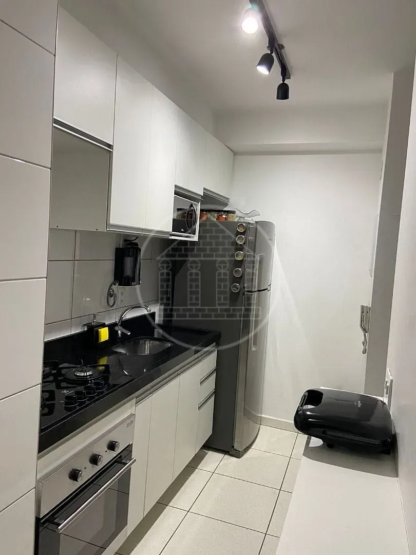 Apartamento, 2 quartos, 48 m² - Foto 17