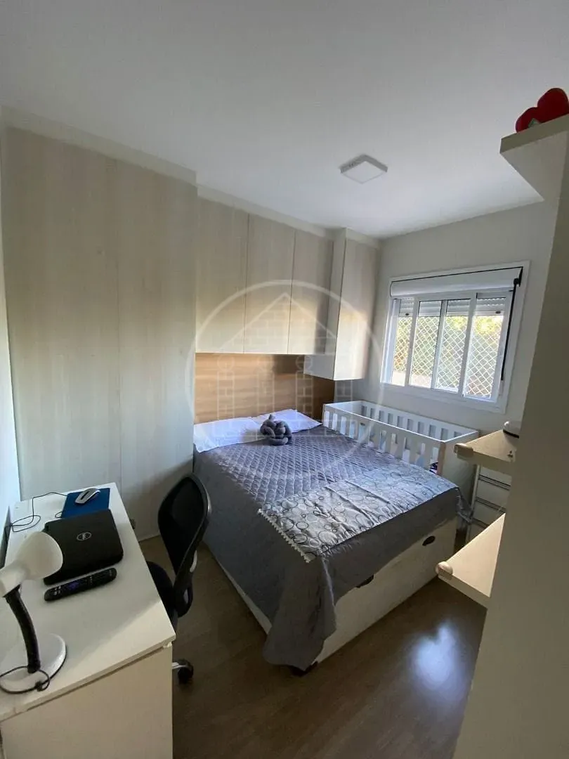 Apartamento, 2 quartos, 48 m² - Foto 12
