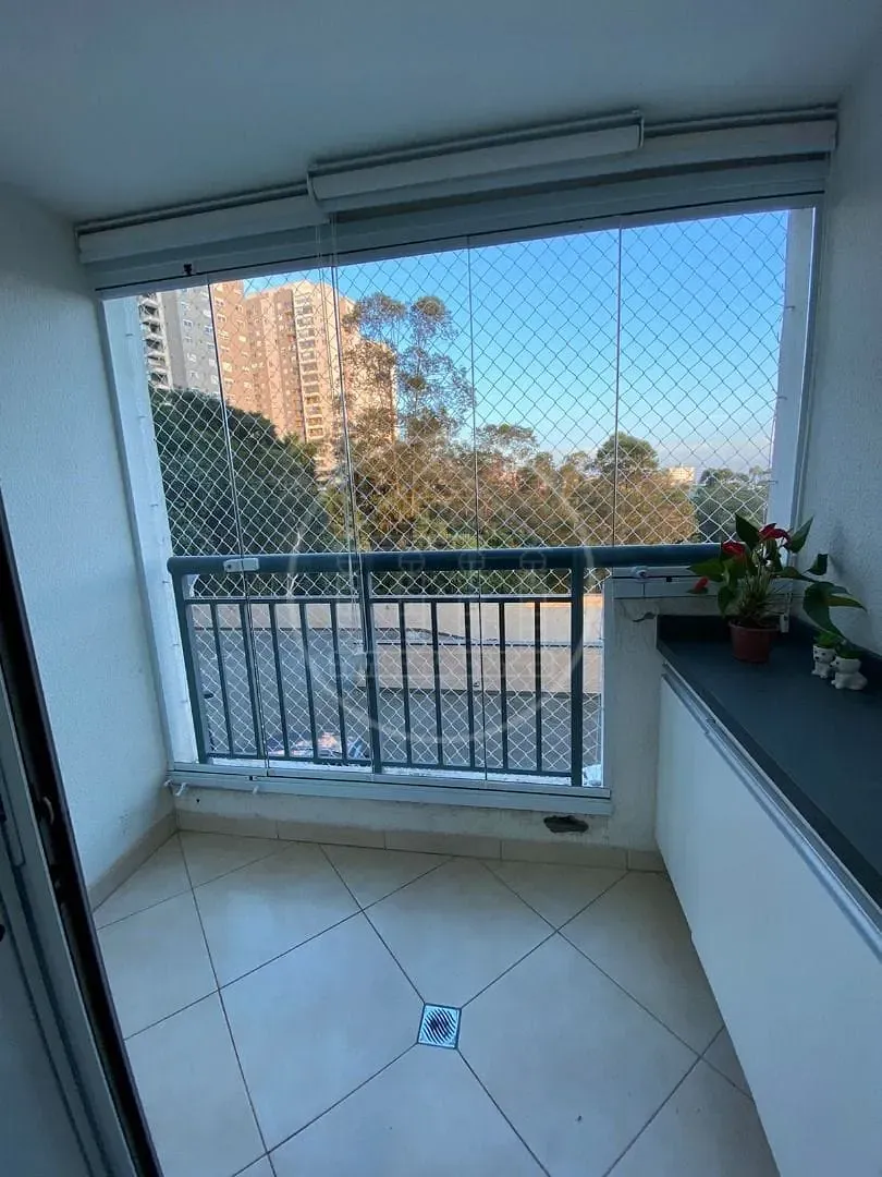 Apartamento, 2 quartos, 48 m² - Foto 6