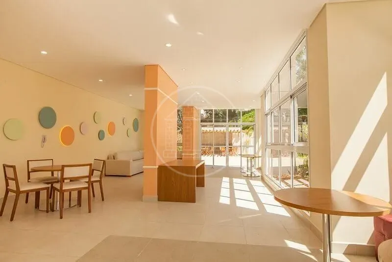 Apartamento, 2 quartos, 48 m² - Foto 32