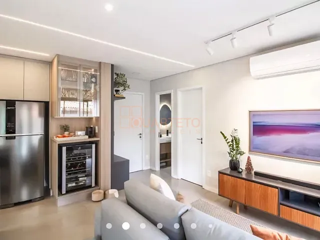 Apartamento 3 quartos e 3 banheiros, à venda, no bairro Água Branca em São Paulo
