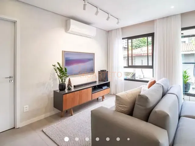 Apartamento 3 quartos e 3 banheiros, à venda, no bairro Água Branca em São Paulo