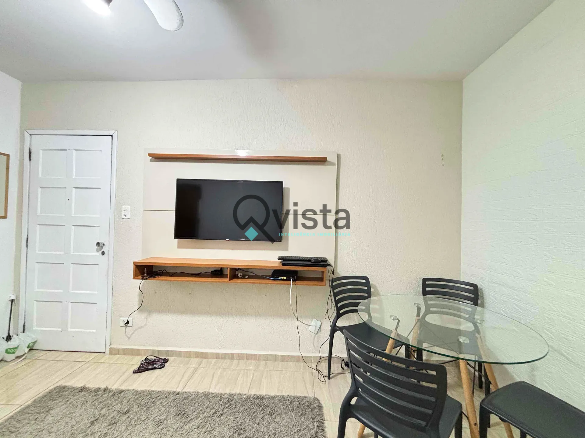 Apartamento, 2 quartos, 55 m² - Foto 4