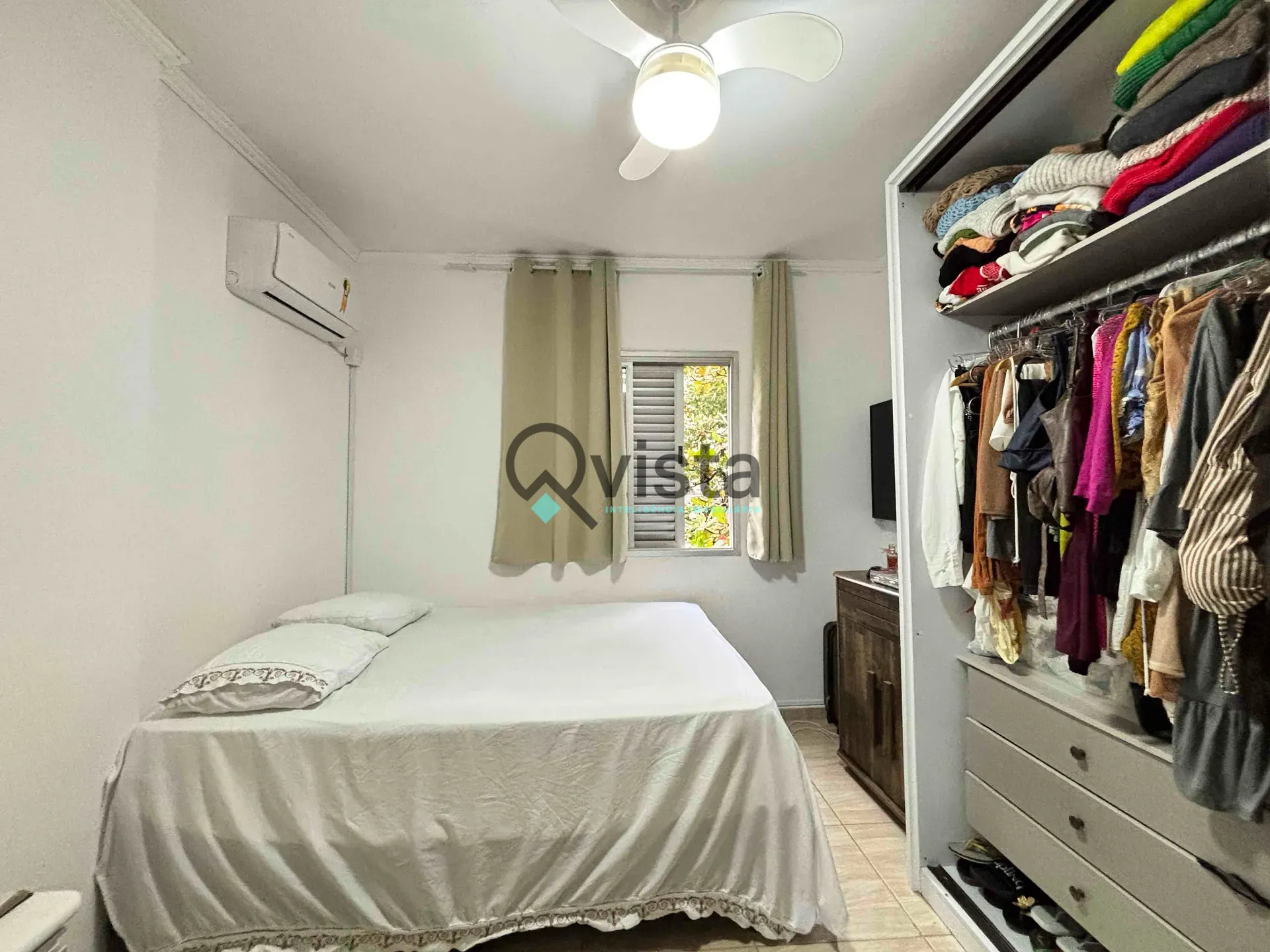 Apartamento, 2 quartos, 55 m² - Foto 9