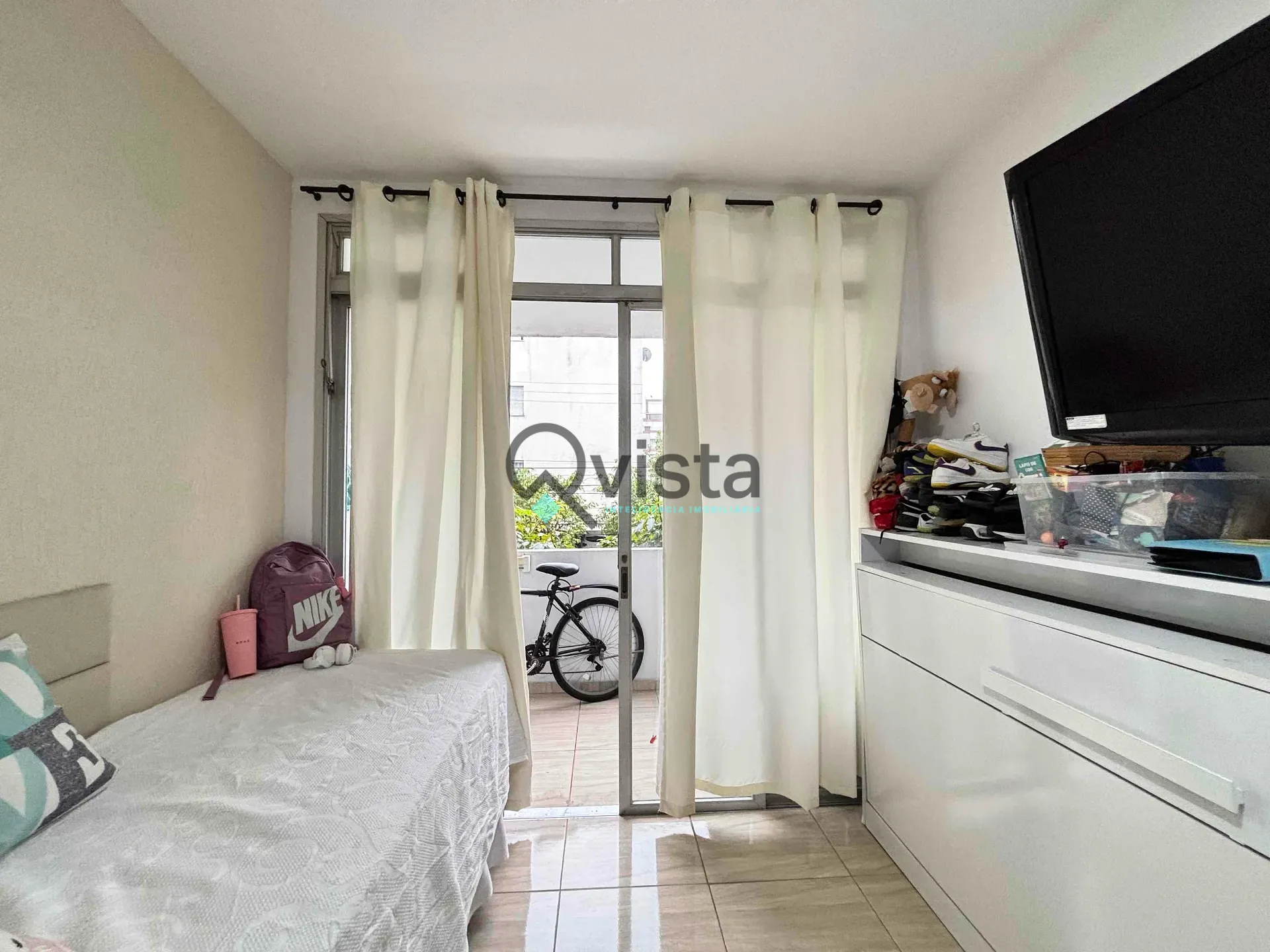 Apartamento, 2 quartos, 55 m² - Foto 13