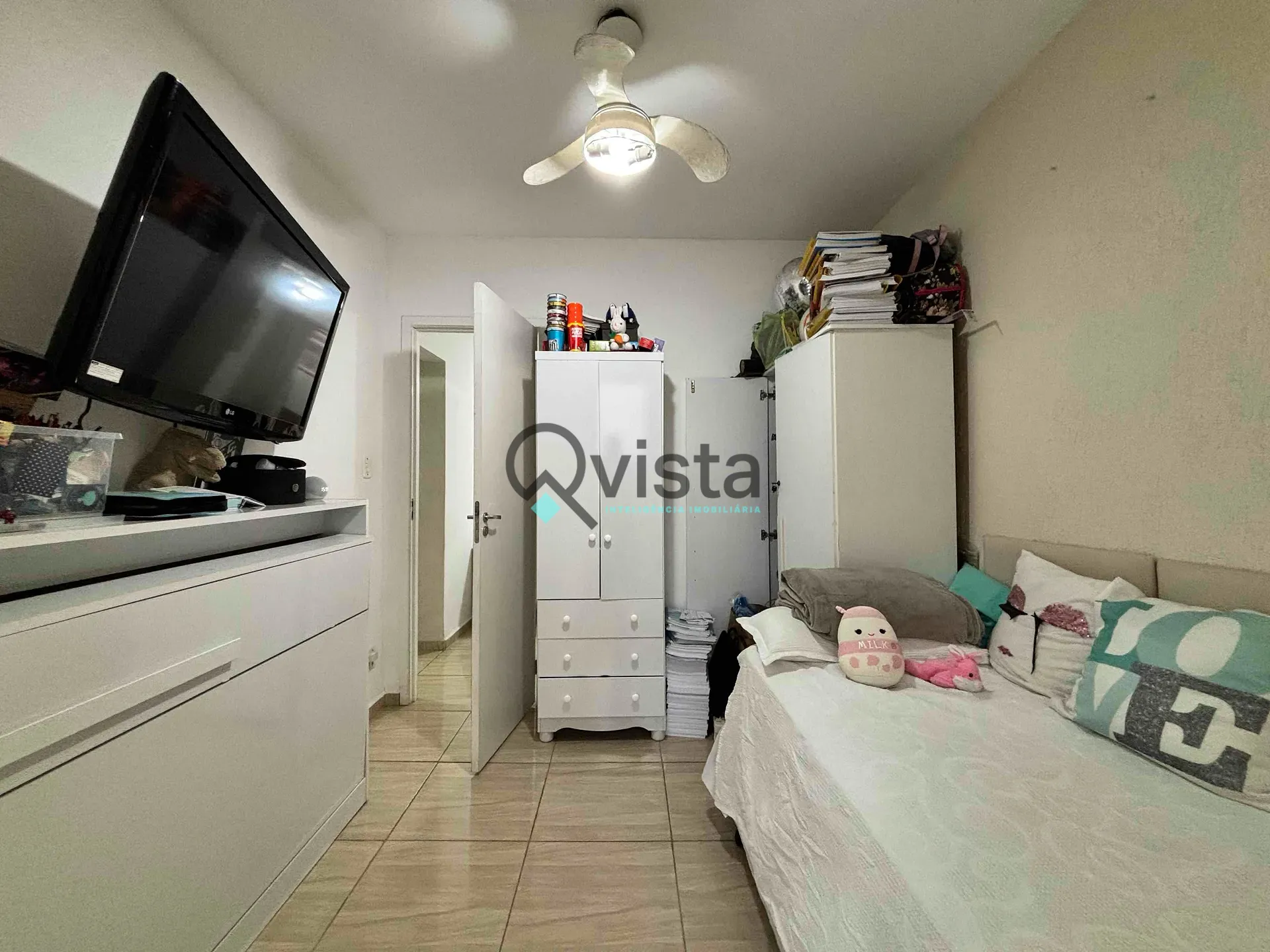 Apartamento, 2 quartos, 55 m² - Foto 15
