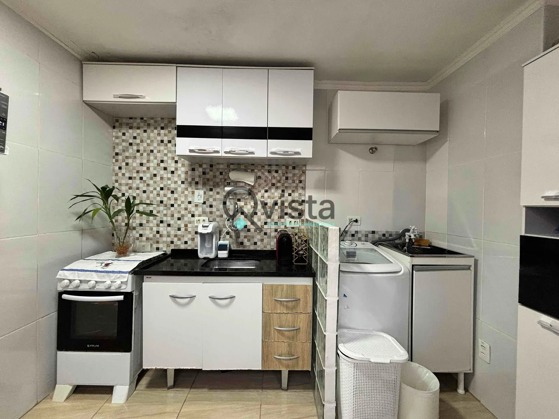 Apartamento, 2 quartos, 55 m² - Foto 5