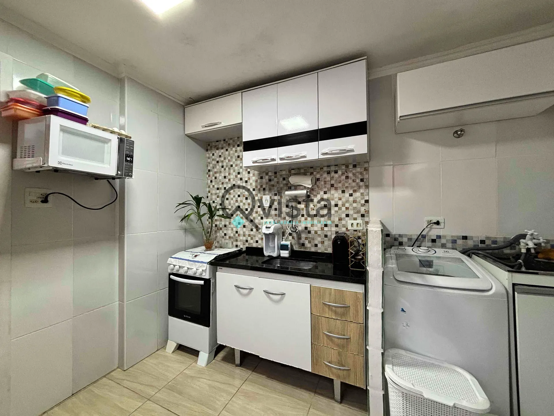 Apartamento, 2 quartos, 55 m² - Foto 8