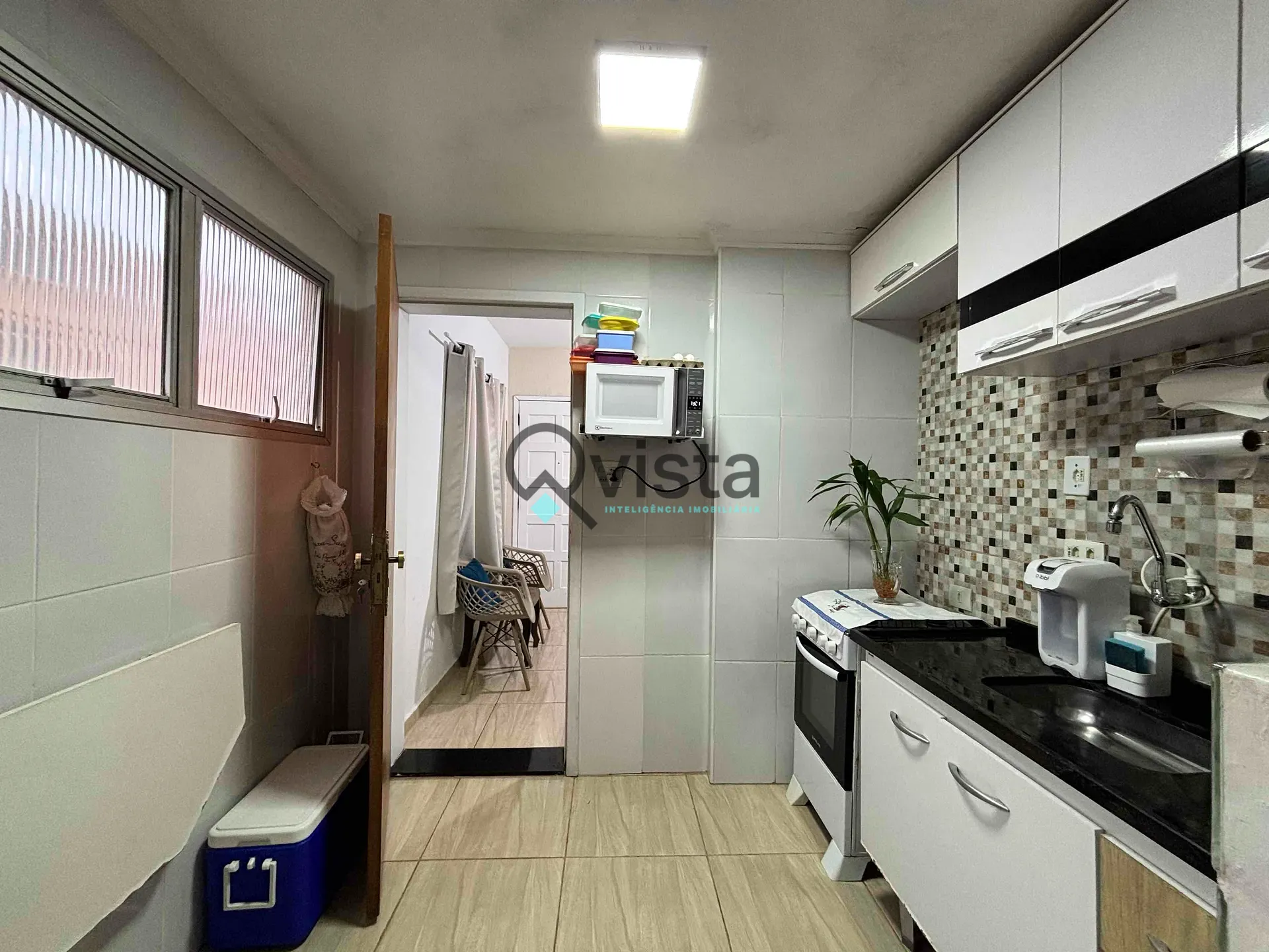 Apartamento, 2 quartos, 55 m² - Foto 6