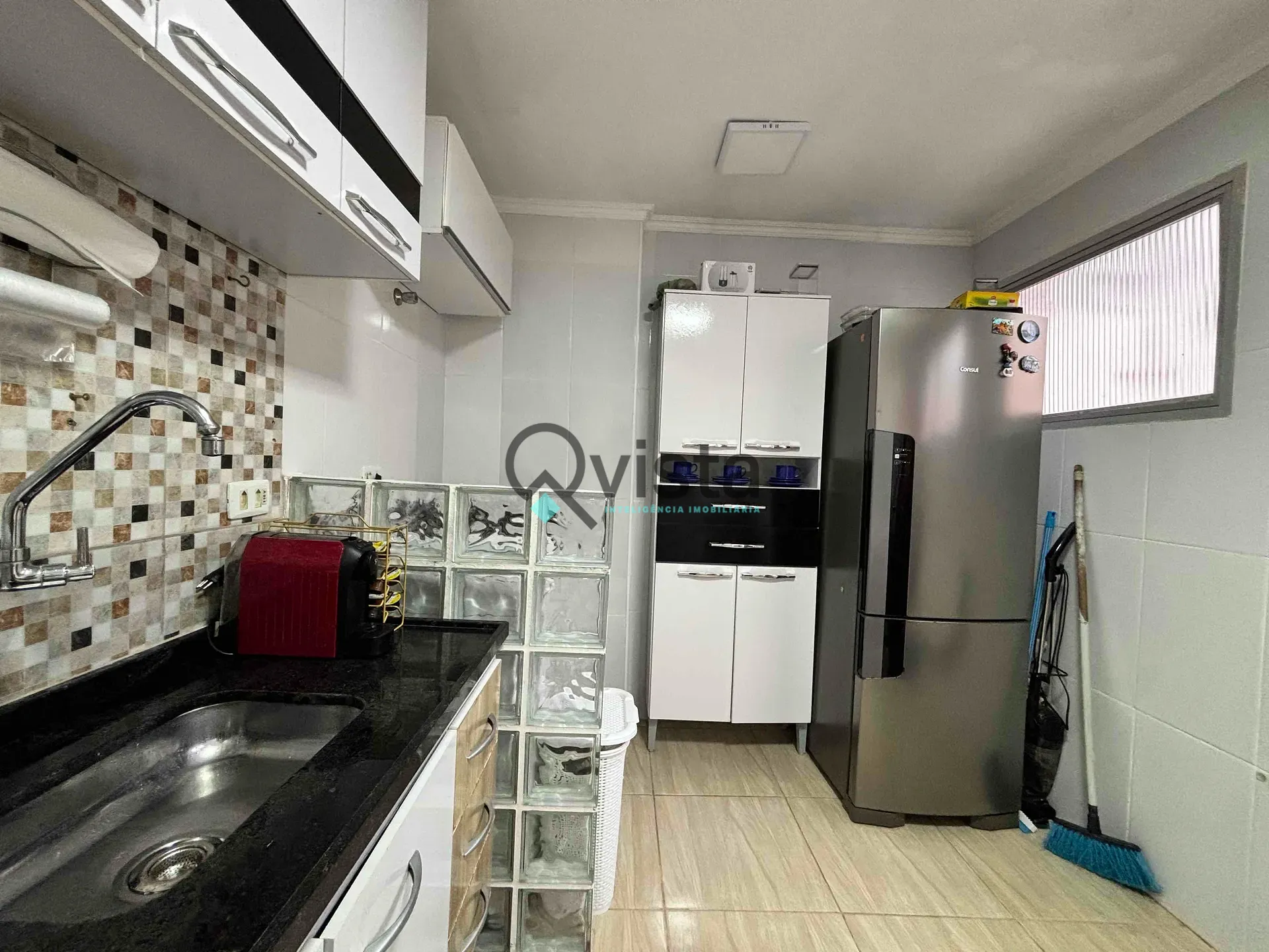 Apartamento, 2 quartos, 55 m² - Foto 7
